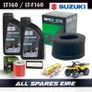ATV & UTV Service Kits - Kawasaki Mule, Polaris Ranger, Honda TRX, Yamaha Grizzly, Kodiak, Suzuki Kingquad & More Image 8