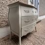 French style drawer unit Image 2