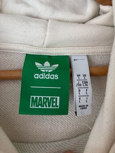 Adidas Originals Hoodie