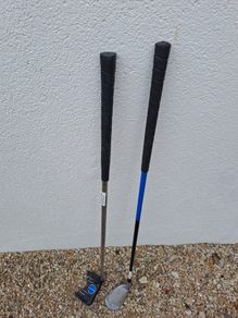 Junior Golf Clubs