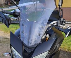Motorbike Parts & Accessories