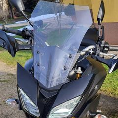Motorbike Parts & Accessories