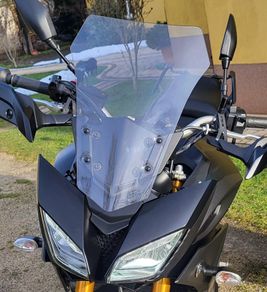 Motorbike Parts & Accessories