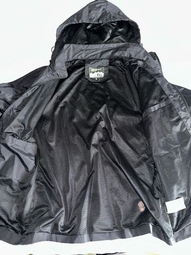 Sports Windbreaker Jacket