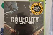Call of Duty games for Xbox 360