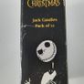 NECA - Jack Candles: Pack of 12 Nightmare Before Christmas Image 9