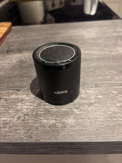 Bluetooth speaker