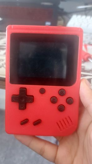 console