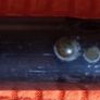 Antique Irish Wooden Military Fife - E&W Leatham Image 4