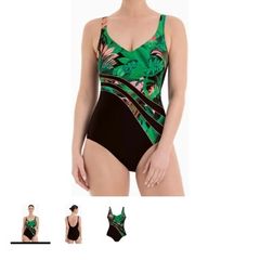 Anita swimsuit
