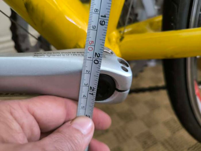 Bentini road bike