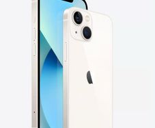 iPhone 13, 128GB. Swap electric guitar
