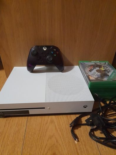 xbox one 1TB