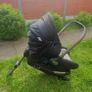 Nuna Mixx 3in1 Bundle Pushchair Image 7