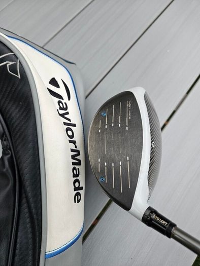 TaylorMade Driver
