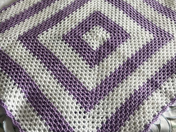 baby blanket