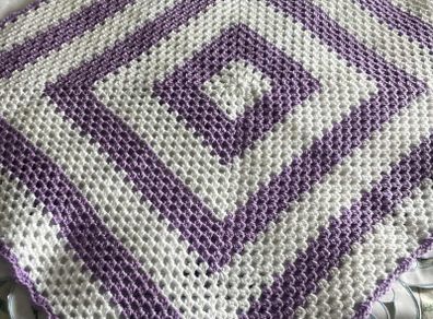 baby blanket