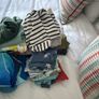 Boys Clothes Bundle Age 3-4 Image 2