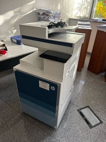 Multifunctional HP A3 Colour Lazer Printer