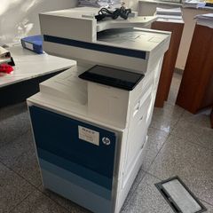 Multifunctional HP A3 Colour Lazer Printer