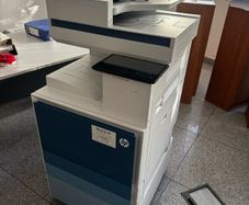 Multifunctional HP A3 Colour Lazer Printer