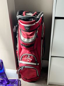 callaway golf bag