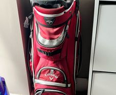 callaway golf bag
