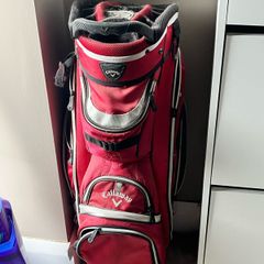 callaway golf bag