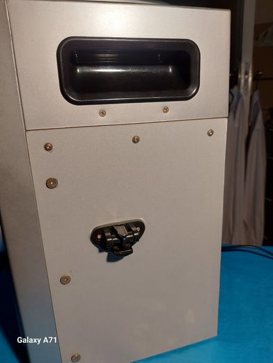 Popstarz Cd+graphics Karaoke System Model No Gk 391, In Excellent Condition