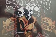 Strain CD - Strain
