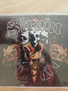 Strain CD - Strain