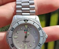 Tag Heuer