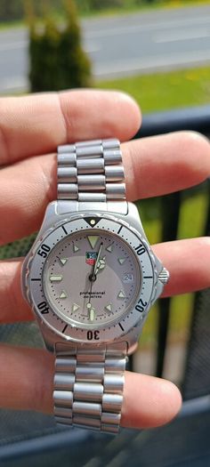 Tag Heuer