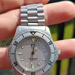 Tag Heuer