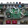 Warm Audio WA273-EQ Dual Channel British Mic Pre with EQ Image 4