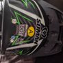 motorbike helmet Image 6