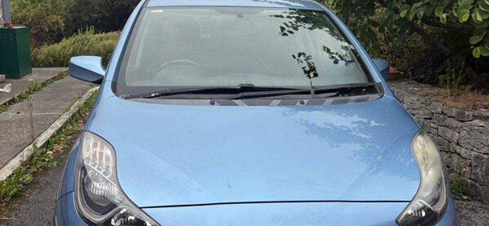 Hyundai i20 2014