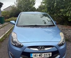 Hyundai i20 2014