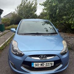Hyundai i20 2014