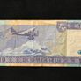 10 Litu banknote from Lithuania 2007 and 2001 Image 2