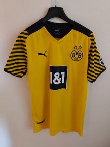 borussia dortmund jersey