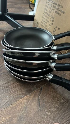 Frying Pan