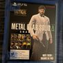 Metal Gear Solid Snake Eater PS5 Image 3