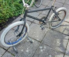 Raleigh Burner Spares