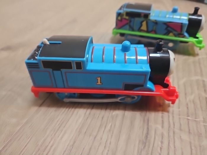 Thomas the Tank Engine