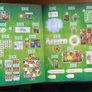 book: Lego Harry Potter official yearbook 2024 Image 3