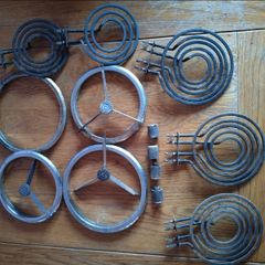 Creda spare parts