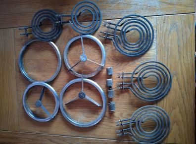 Creda Spare Parts For Sale in Clondalkin, Dublin from Akhol
