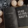 Dead Astronauts ! by Jeff VanderMeer ! Science Fiction ! Sci-Fi ! 2021 ! by Fourth Estate ! Image 9