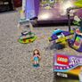 Lego Friends 41128 Amusement Park Space Ride Image 6